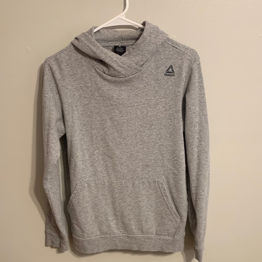 Reebok Sweatshirt/Hoodie